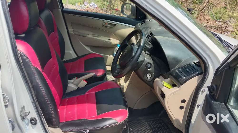 2019 Model 2nd Owner Diesel Dzire Is Available For Sales