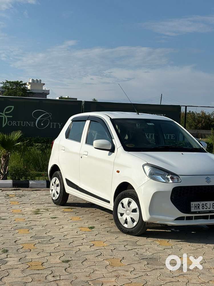Maruti Suzuki Alto K10 Vxi (o), 2024