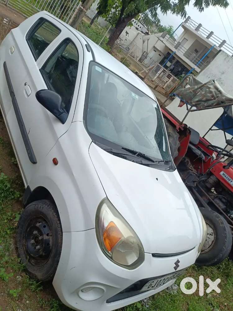 Maruti Suzuki Alto 2017 Limited
