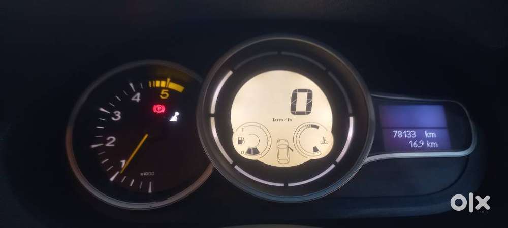 Renault Fluence 1.5 E4, 2014, Diesel