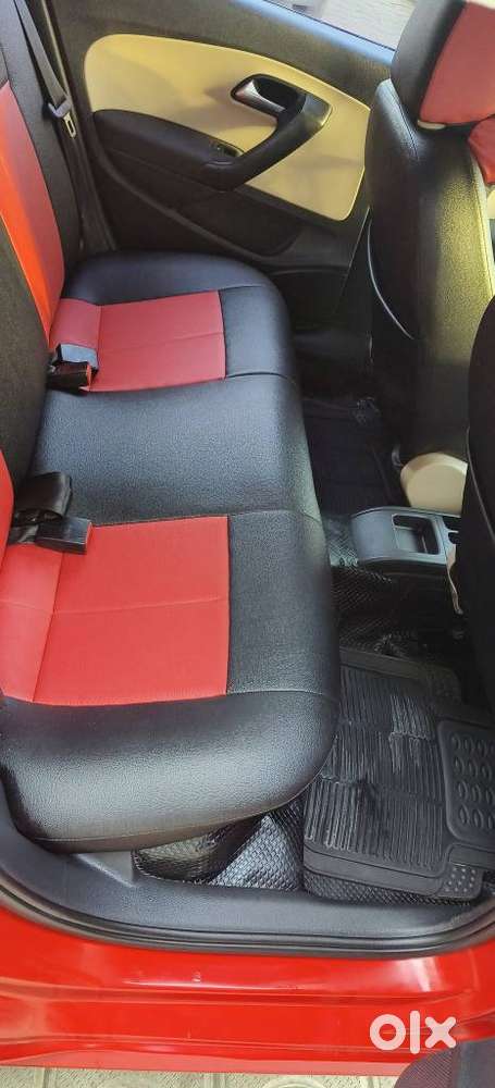 Volkswagen Polo 1.5 Tdi Highline, 2014, Diesel