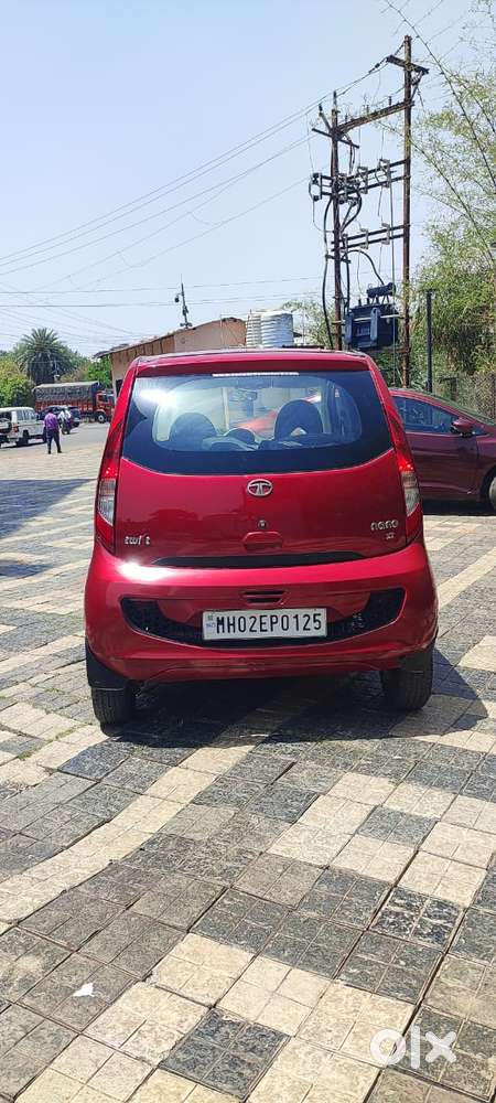 Tata Nano Genx Xta, 2017, Petrol