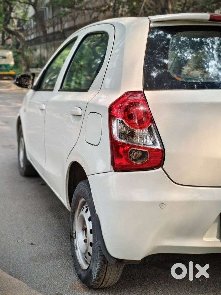 Toyota Etios Liva 2013-2014 Gd, 2015, Diesel
