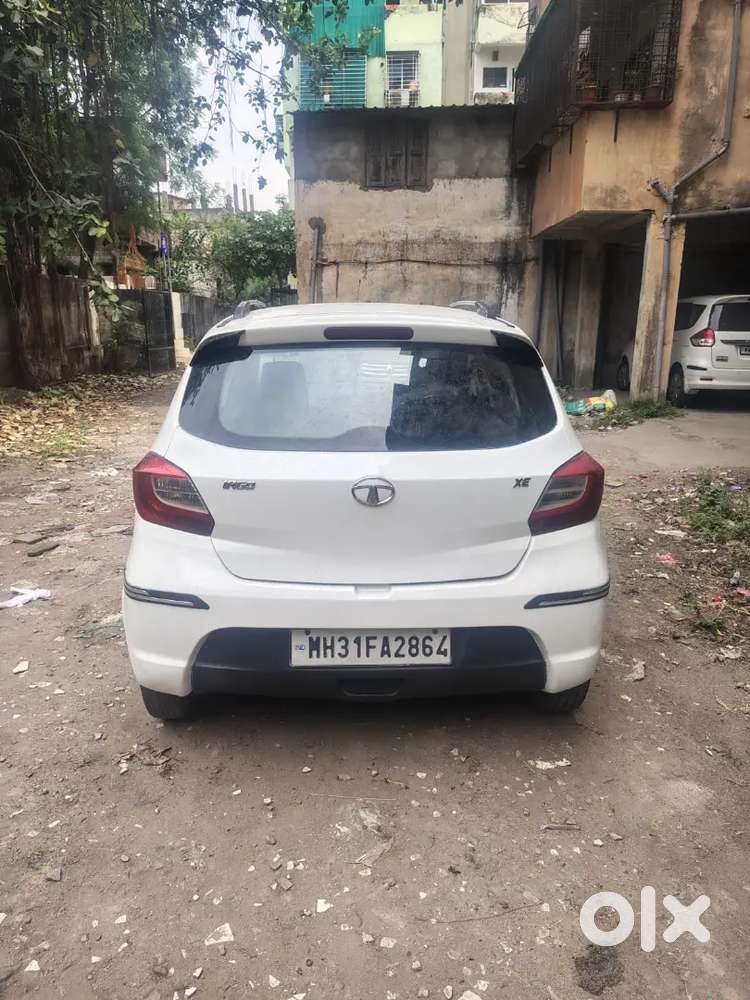Tata Tiago Revotorq Xe