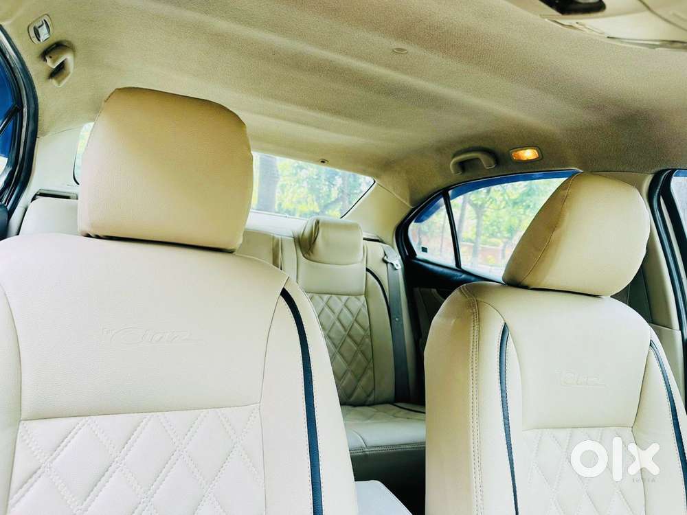 Maruti Suzuki Ciaz 2014-2017 Zdi Option, 2014, Diesel