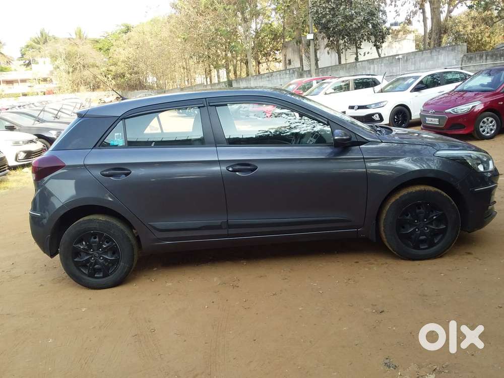 Hyundai Elite I20 Sportz 1.2, 2018, Petrol