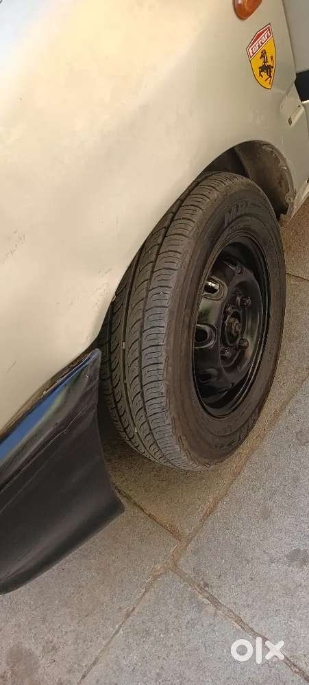 Maruti Suzuki Zen Estilo 2003 Petrol Well Maintained