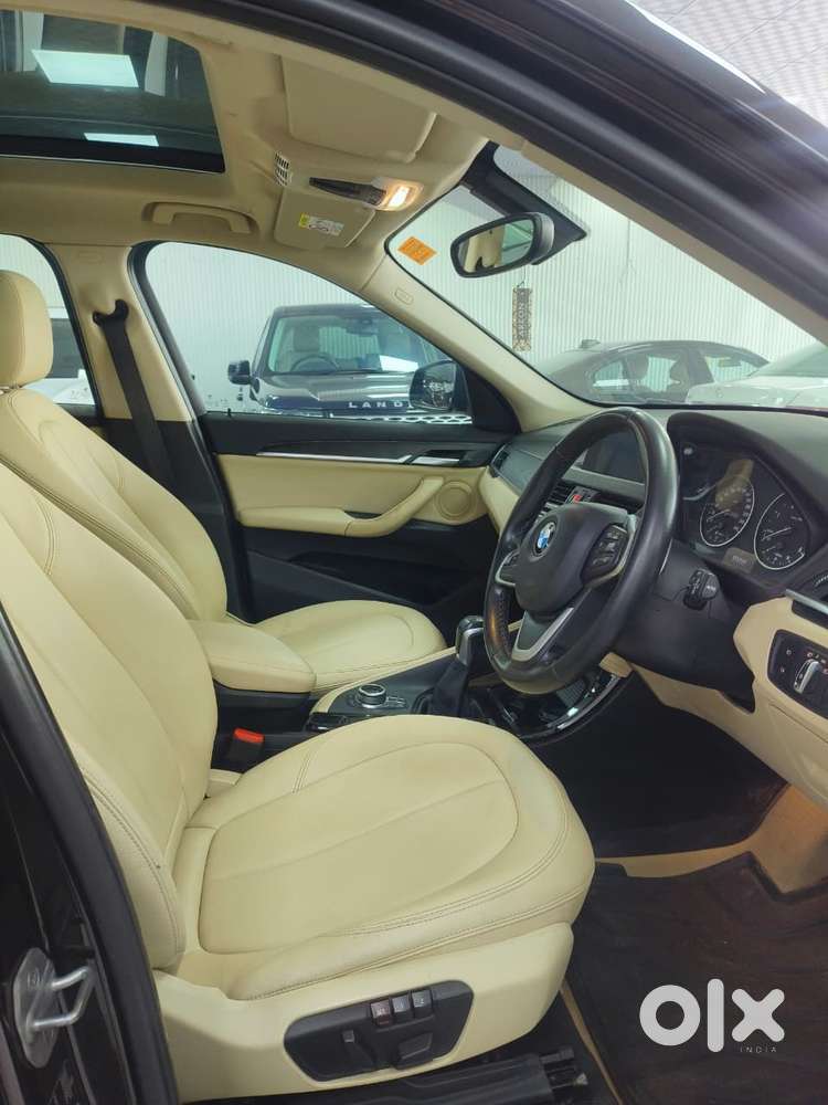 Bmw X1 Sdrive20d Expedition, 2018, Diesel