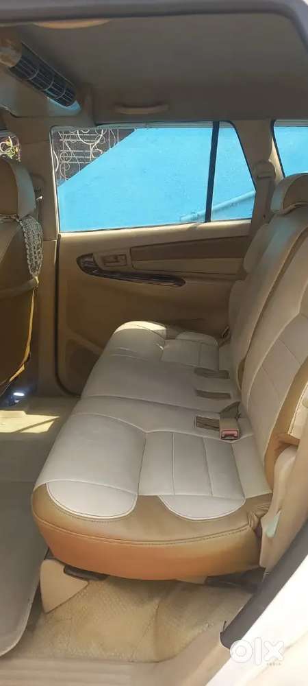 Toyota Innova 2006 Diesel Good Condition Fresh Fc And Insurance