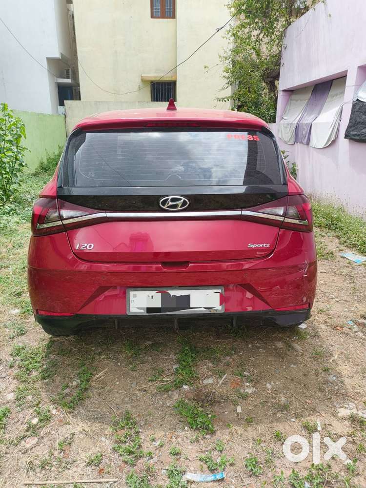 Good Condition..well Maintained Car