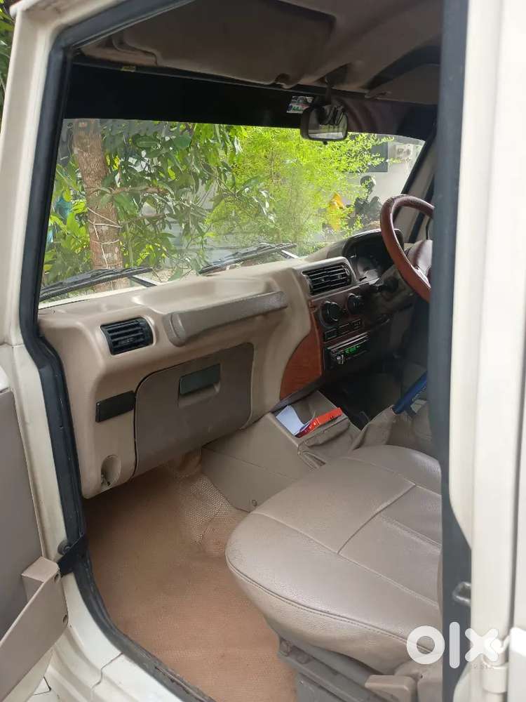 Mahindra Bolero 2011 Variant Diesel
