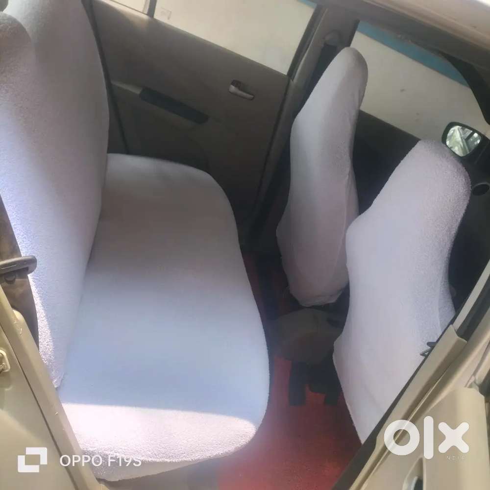Maruti Suzuki Celerio 2015