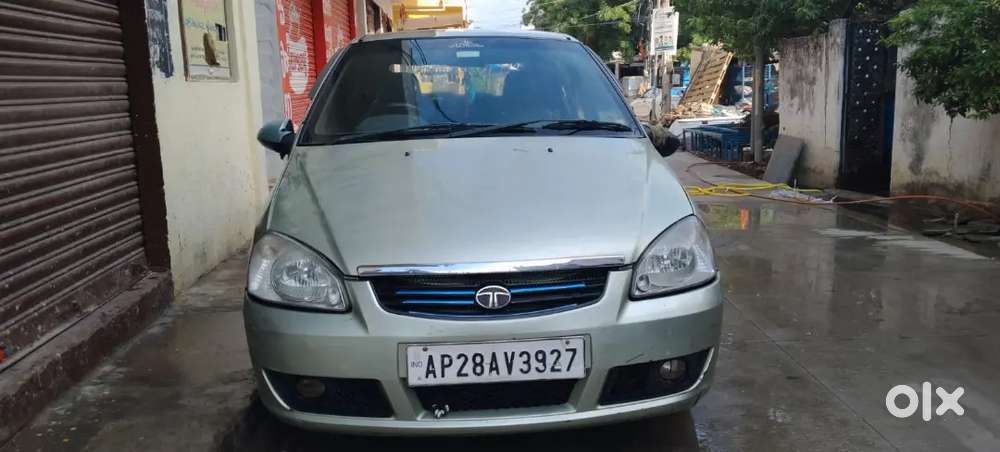 Tata Indica Ev2 Xeta 2009 Diesel Gls Sport