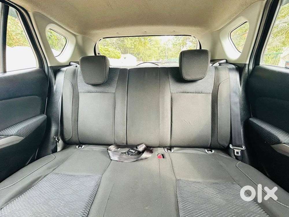 Maruti Suzuki S-cross 2017-2020 1.3 Delta, 2019, Diesel