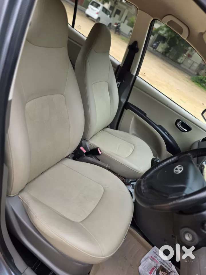 Hyundai I10 Magna 1.1l, 2011, Petrol