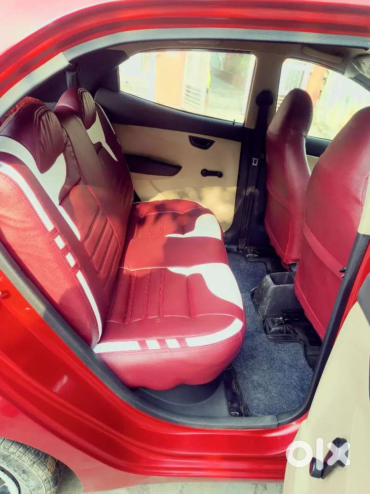 Hyundai Eon 2016 Petrol 46000 Km Driven