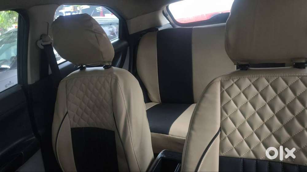 Tata Nexon Diesel 2020