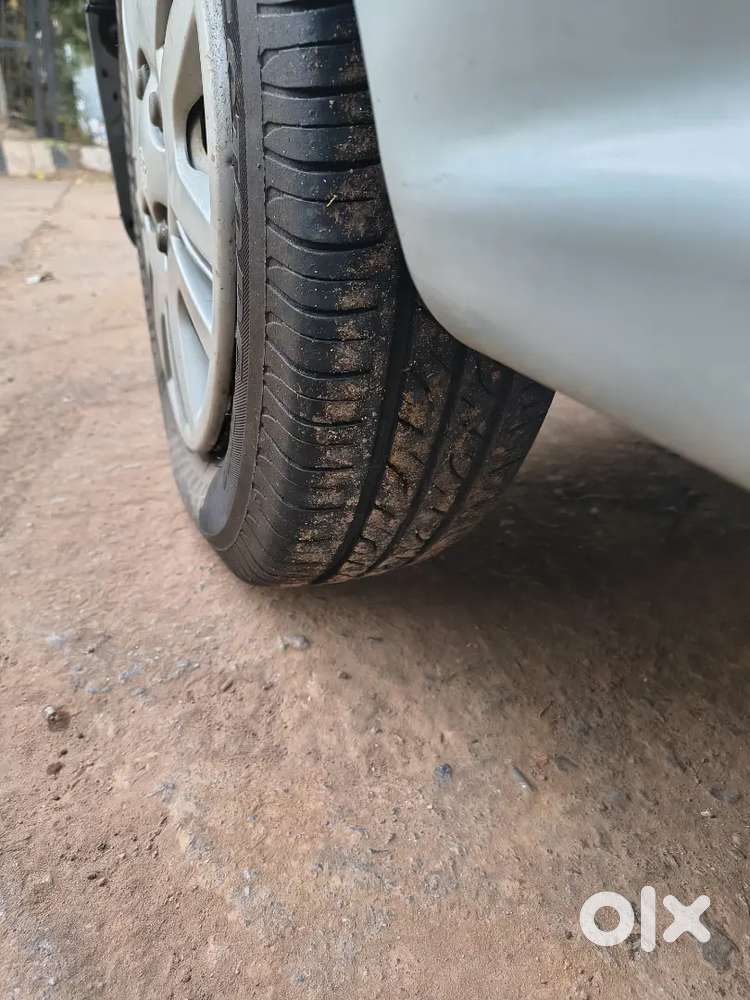 Santro In Good Condition