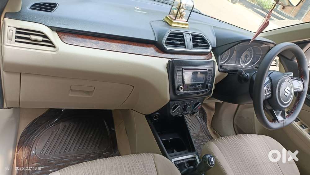 Maruti Suzuki Swift Dzire Vdi Optional, 2018, Diesel