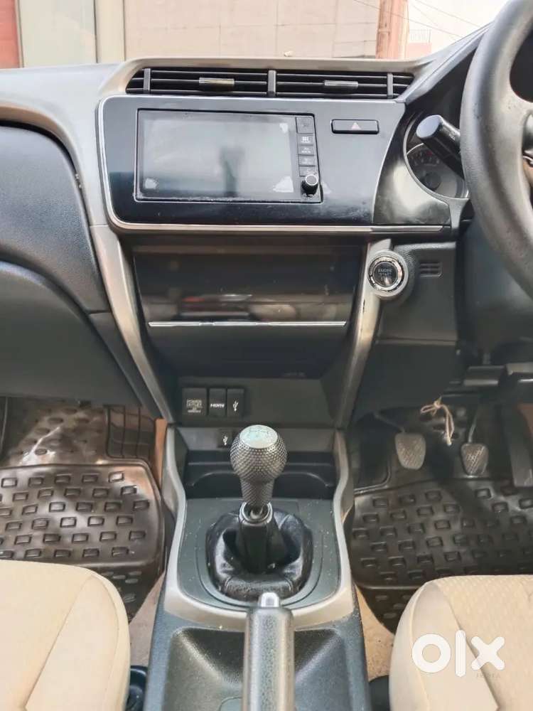 It's All Like New