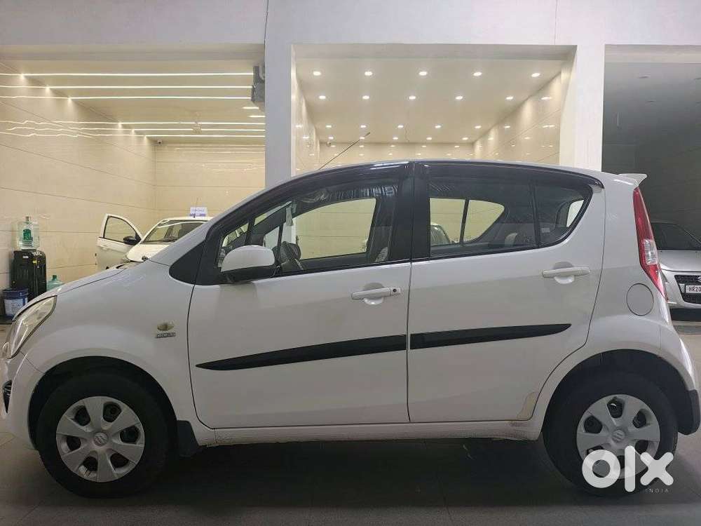 Maruti Suzuki Ritz Vdi Bs-iv, 2015, Diesel