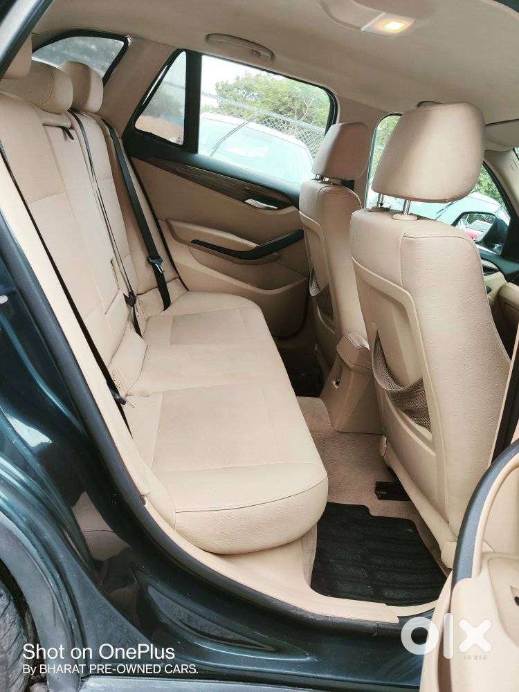 Bmw X1 2.0 Sdrive 20d, 2014, Diesel