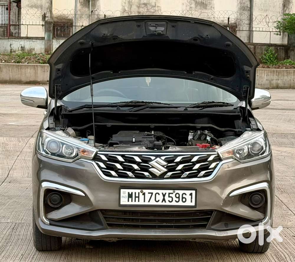 Maruti Suzuki Ertiga Vxi (o) Cng, 2023, Petrol