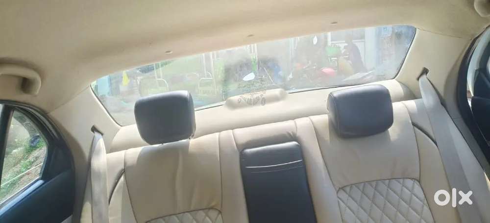 Dezire 2024, August, 1st Owner, Less Driven,