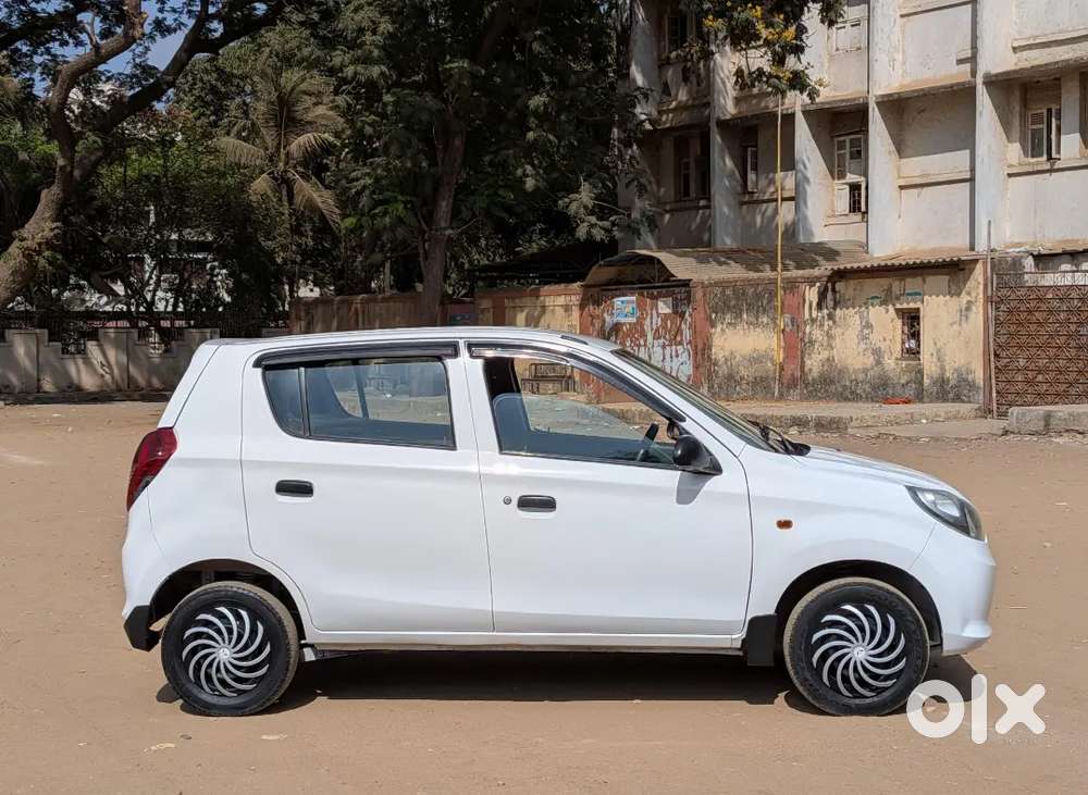 Maruti Suzuki Alto Model 2016 1st Owner