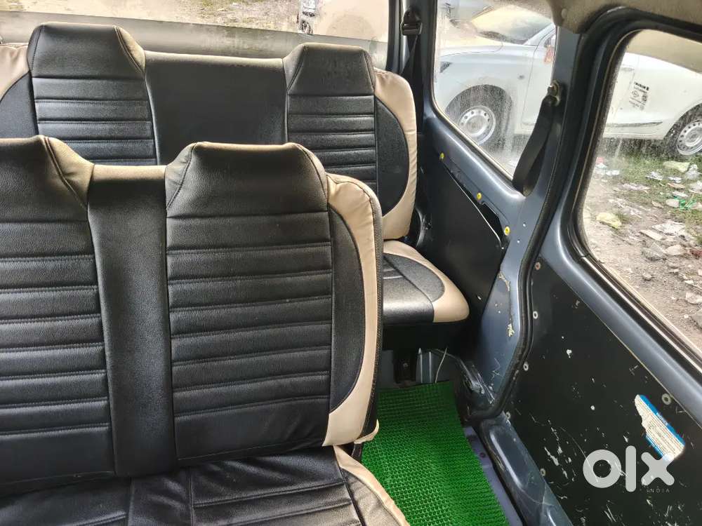 Maruti Suzuki Eeco 1.2 Petrol 2019