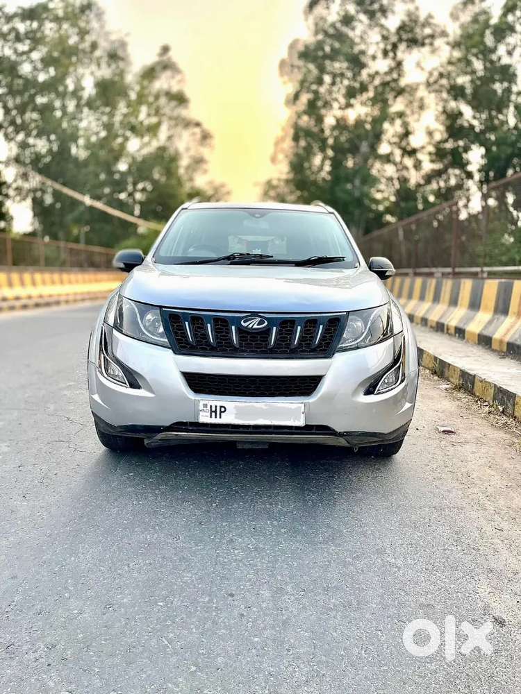 Mahindra Xuv500 Sunroof 2016