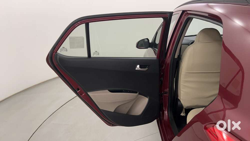 Hyundai Grand I10 1.2 Kappa Asta, 2014, Petrol