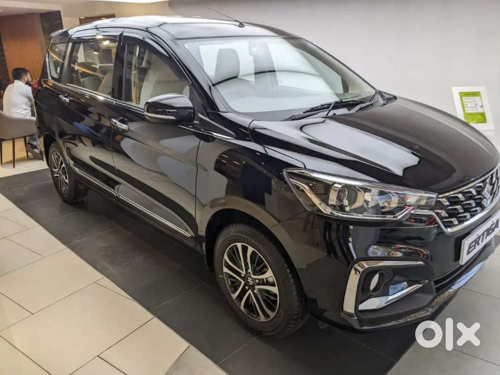 All New Suzuki Car Available With Existing Offer