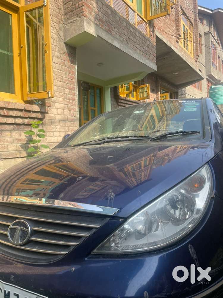 Tata Indica Vista 2014 Diesel Car