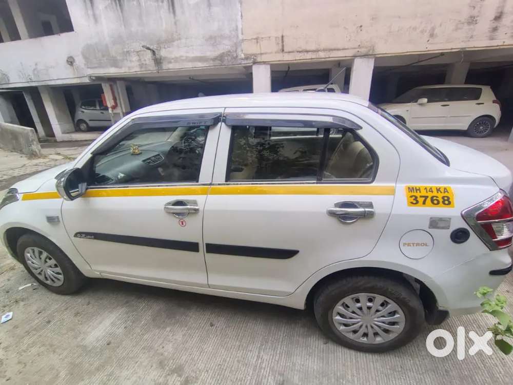 Maruti Suzuki Swift Dzire Tour 2022 Cng & Hybrids 68000 Km Driven