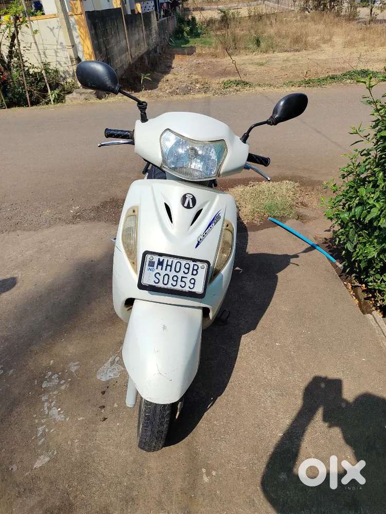 Good Condition Byke, RePassign Done up to July 2030, 2nd owner byke