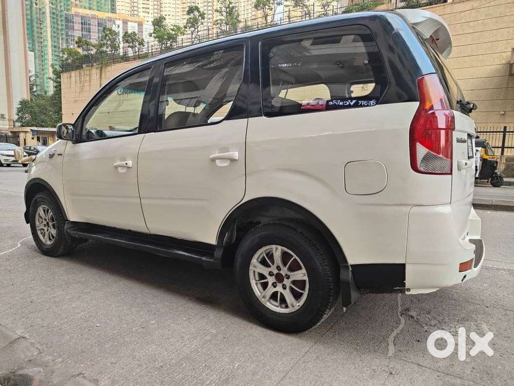 Mahindra Xylo H8 Abs Airbag Bs Iv, 2014, Diesel
