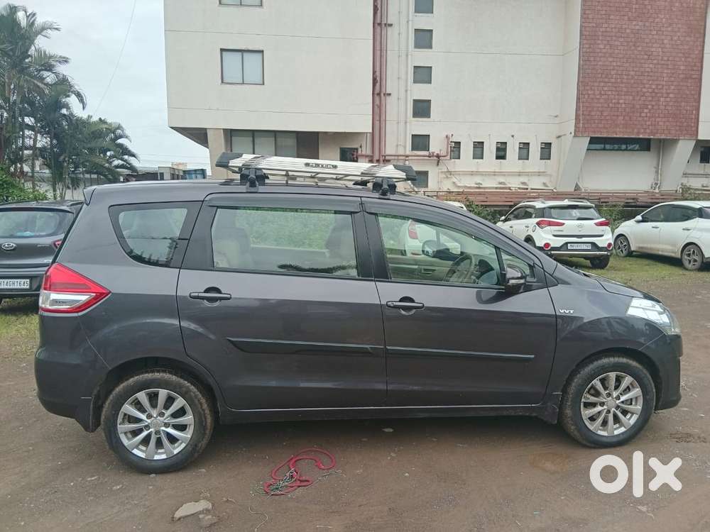 Maruti Suzuki Ertiga 1.5 Zxi, 2013, Petrol