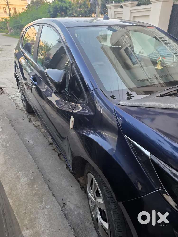 Tata Altroz 1.2 Xt 2022