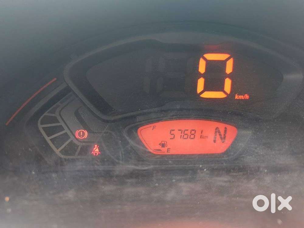 Maruti Suzuki S-presso Vxi Plus Amt, 2019, Petrol