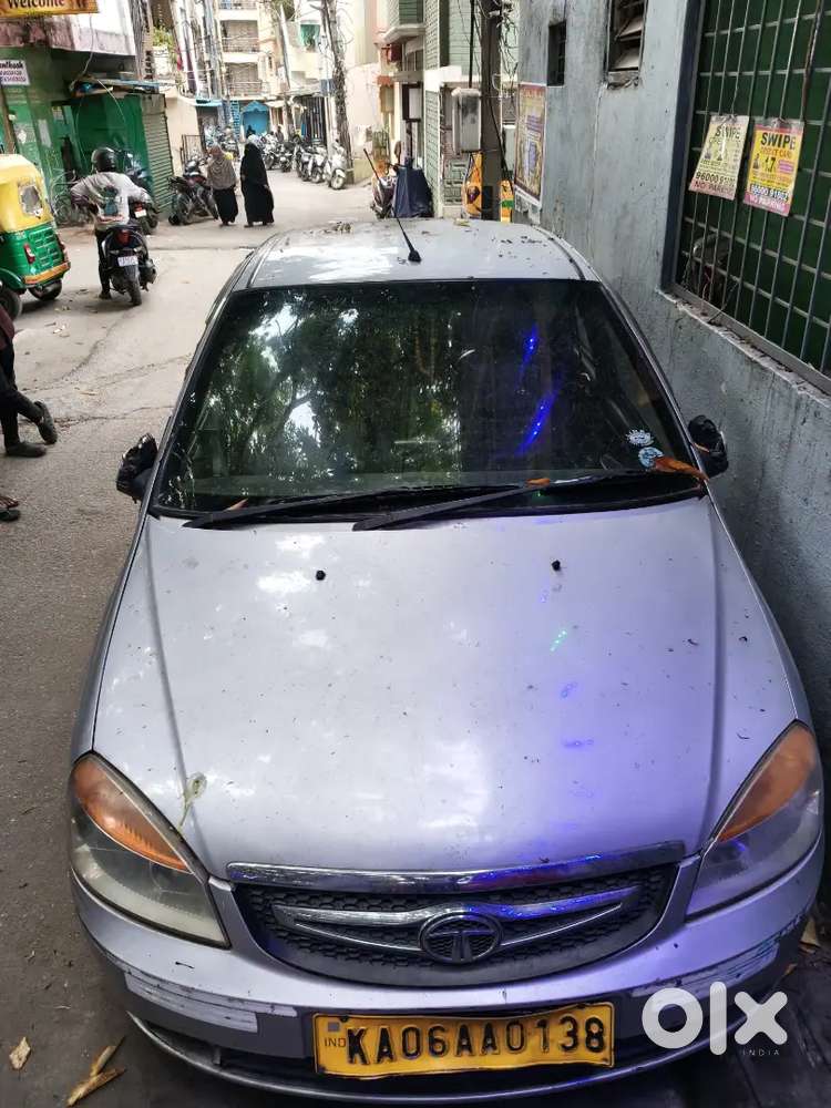 I Want To Sale My Car