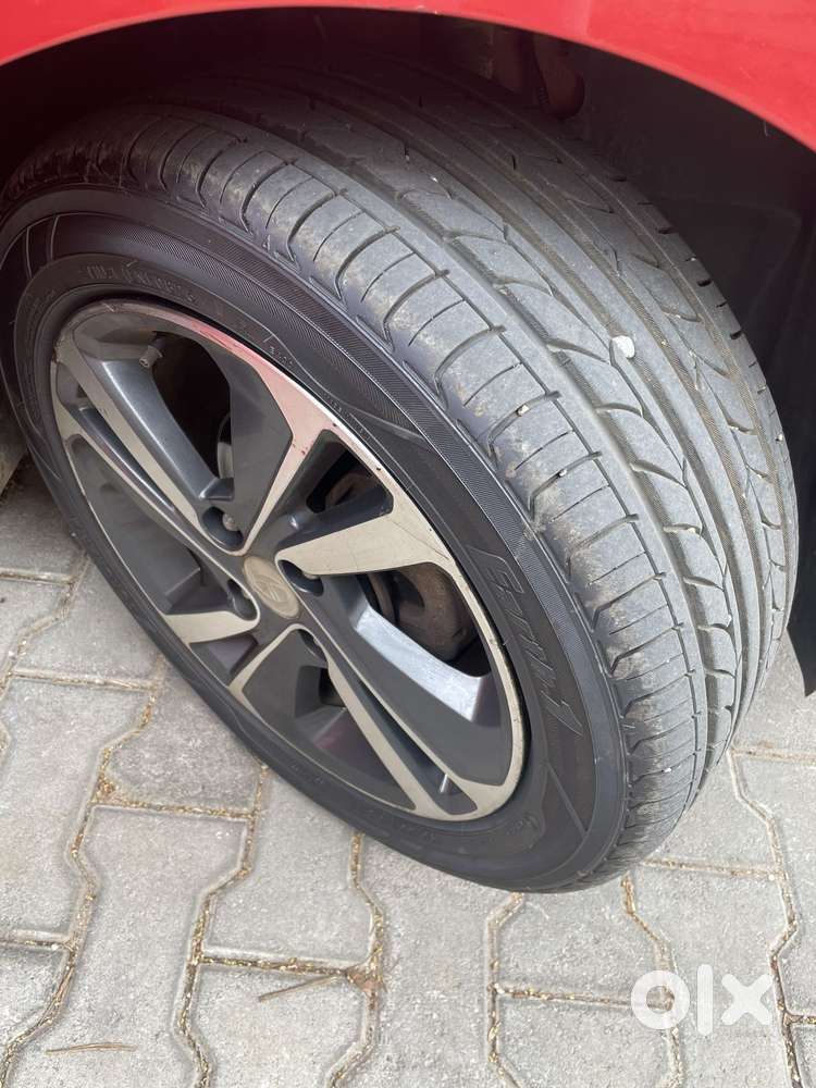 Tata Altroz Xz, 2023, Petrol