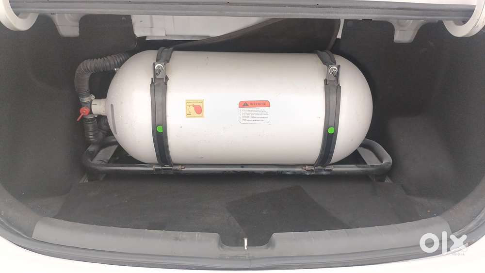 Hyundai Aura [2020-2023] 1.2 S Cng, 2022, Cng & Hybrids