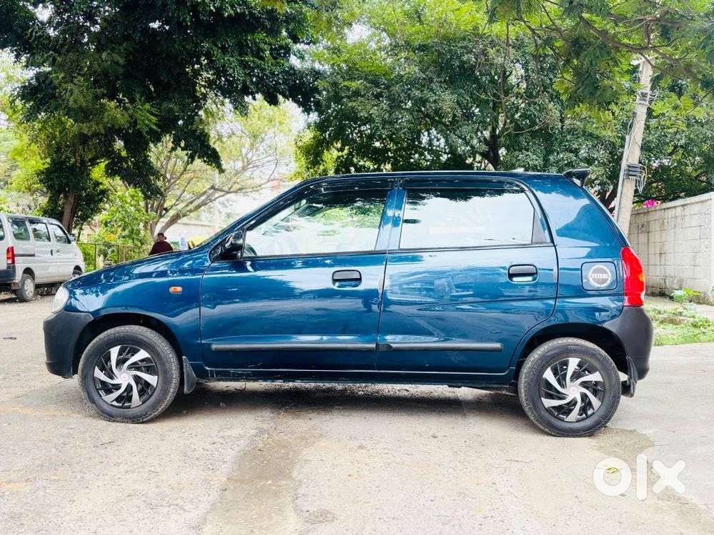 Maruti Suzuki Alto 0.8 Lxi (o), 2012, Petrol