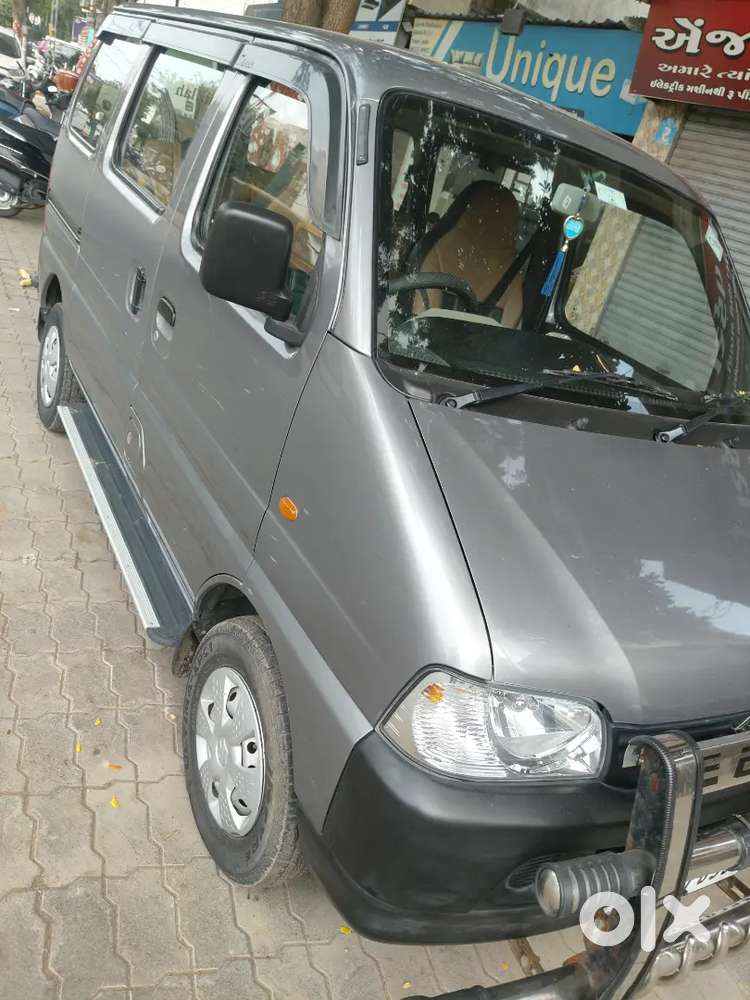 Maruti Suzuki Eeco 2024