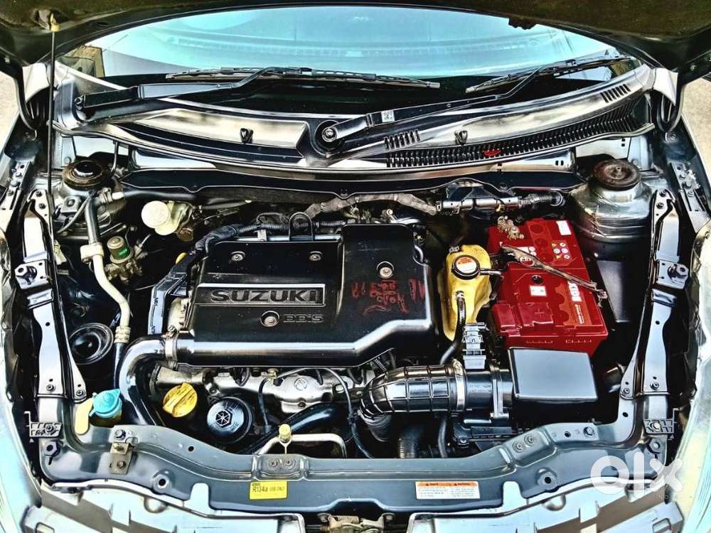 Maruti Suzuki Swift Dzire Vdi Bsiv, 2014, Diesel