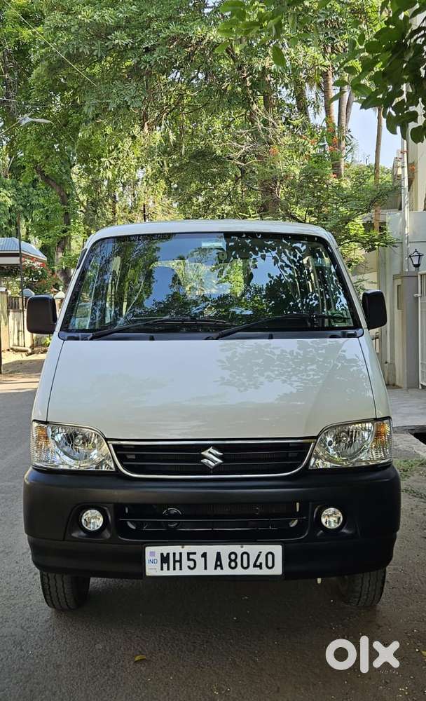 Maruti Suzuki Eeco 7 Seater Ac, 2024, Lpg