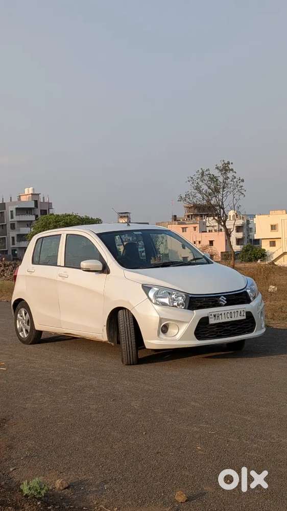 Maruti Suzuki Celerio 2018 Cng & Hybrids 150000 Km Driven