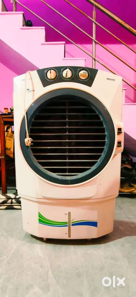 Tata VOLTAS GRAND AIR COOLER