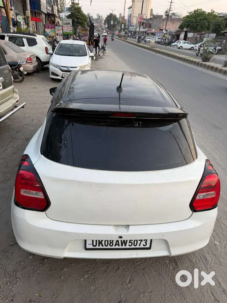 Maruti Suzuki Swift 2020  Base Model Lekin Kaam Kra Rkha Isme